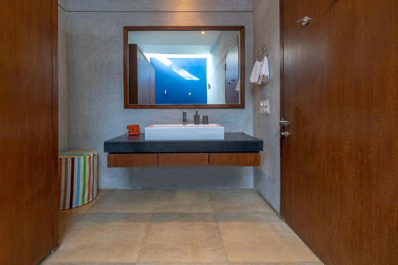 Jay House By Stayvista - Leisure Oasis With Pool, Snooker, Table Tennis & Foosball Fun Alibag Exterior photo
